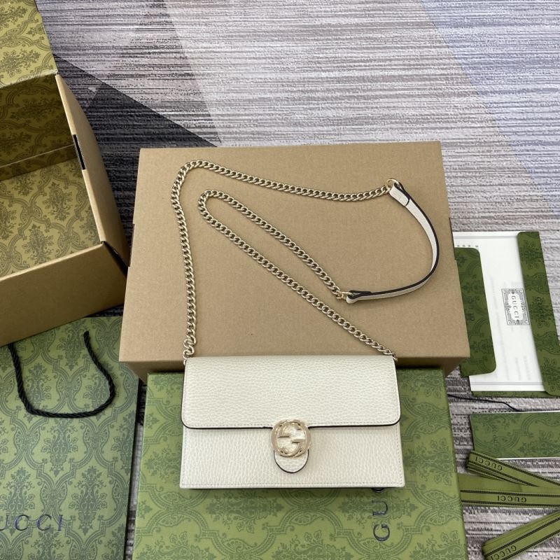 Gvc*1 satchel bags